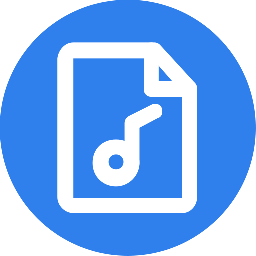 Convert Large Audio File